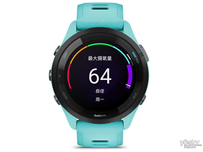 ����Forerunner 265