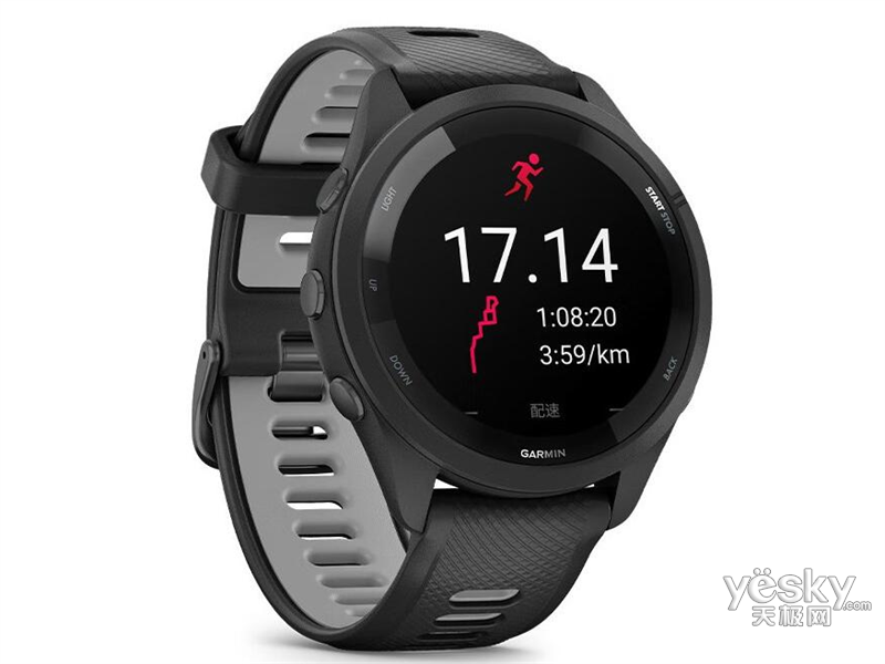 ����Forerunner 265