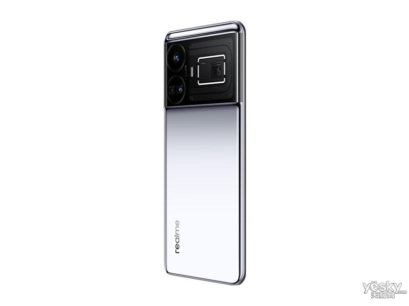 realme GT5(16GB/512GB/150W)