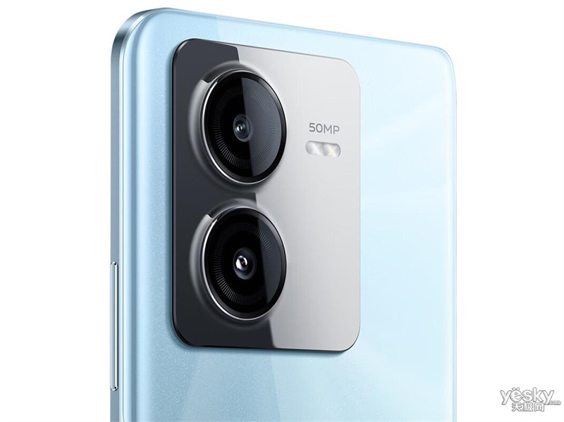 iQOO Z8x(8GB/128GB)