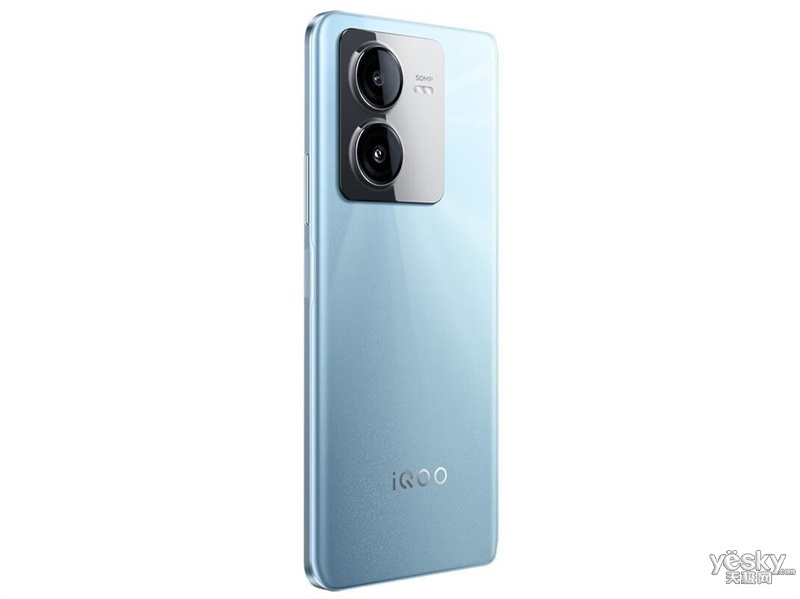 iQOO Z8x(8GB/128GB)
