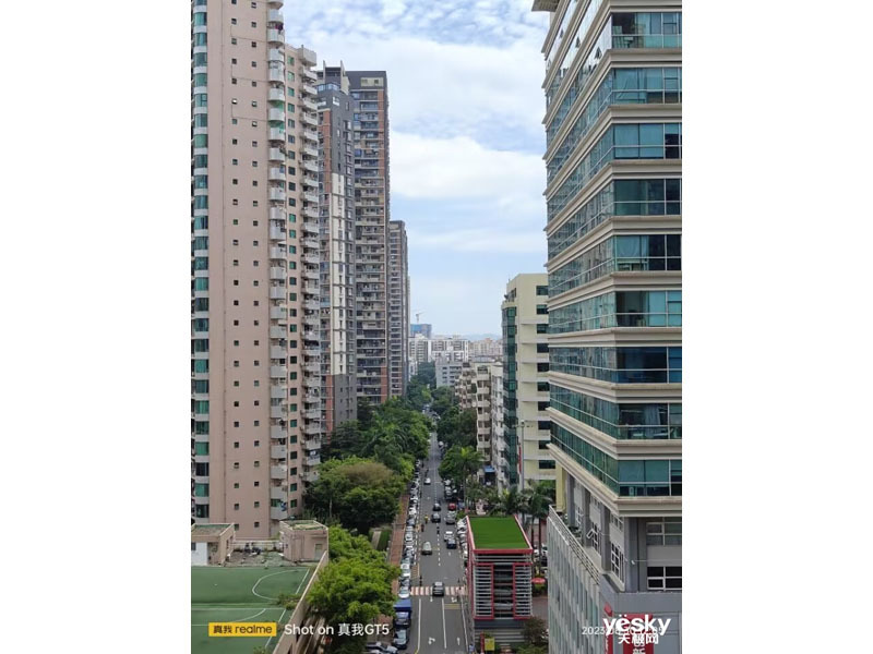 realme GT5(12GB/256GB/150W)