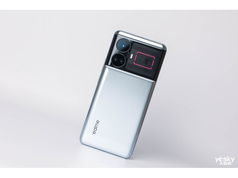 realme GT5(12GB/256GB/150W)