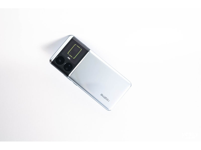 realme GT5(16GB/512GB/150W)