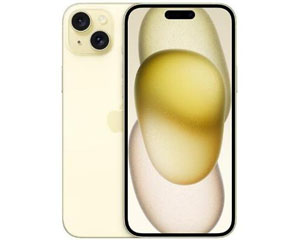 苹果iPhone15 Plus(512GB)