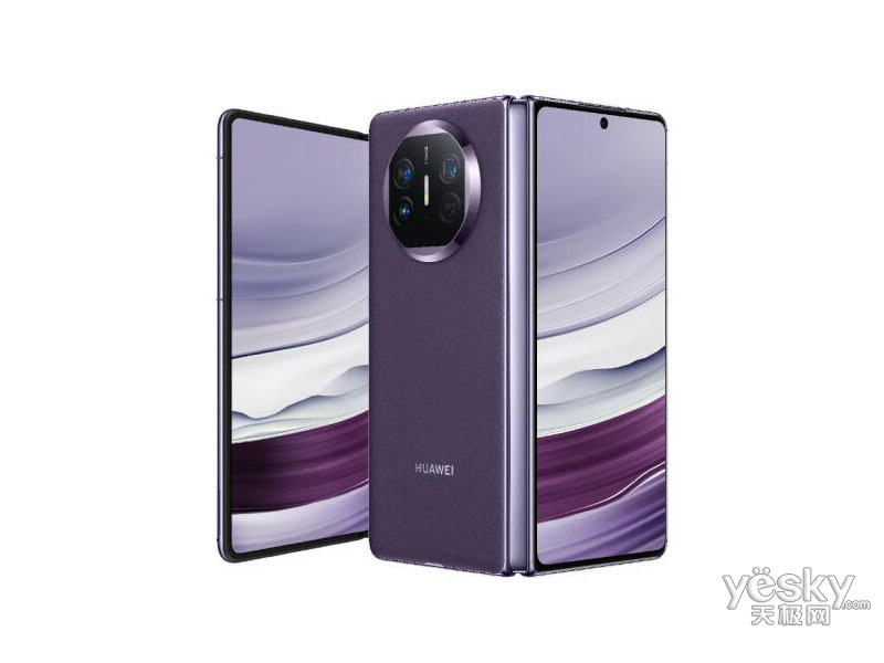 ��ΪMate X5��ذ�(16GB/1TB)