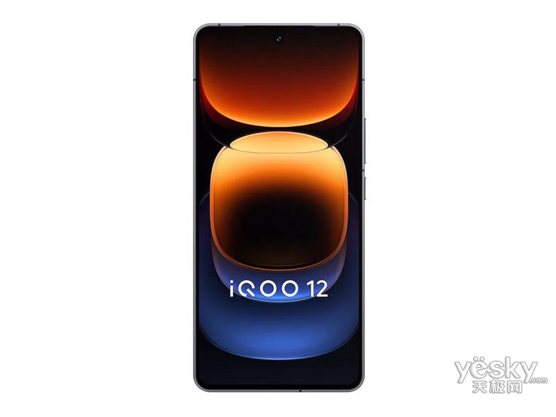 iQOO 12(16GB/1TB/全网通/5G版)