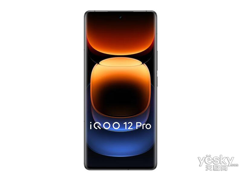 iQOO 12 Pro (16GB/1TB)