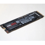 三星4TB SSD固态硬盘 990 PRO