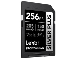 ׿ɳSILVER PLUS SD256GBͼƬ