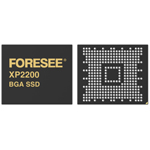 FORESEE XP2200 PCIe BGA SSD
