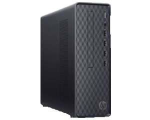 惠普星 Box 12代酷睿(i5 12400/16GB/512GB固态+1TB/21.5英寸)