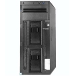 ThinkSystem ST558(Xeon Silver 4210R/64GB/8TB4) /