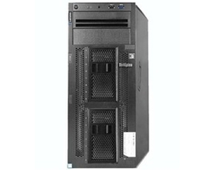 ThinkSystem ST558(Xeon Silver 4210R/64GB/8TB×4)