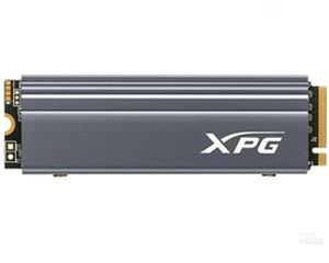 XPG S70 Blade-W 4TB