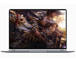 华为MateBook GT 14 (Ultra9/32GB/2TB)