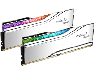 ֥��ʼ�� DDR5 6400 64GB(2��32GB)��ɫͼƬ