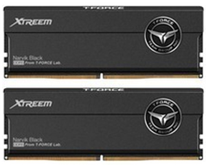 ʮƼXTREEM DDR5 7200 48GB(2×24GB)