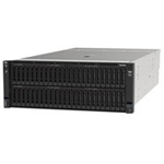 ThinkSystem SR868 V3(Xeon Gold 6416H/128GB/480GB2+2.4TB4) /