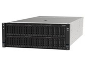 ThinkSystem SR868 V3(Xeon Gold 6416H/256GB/960GB×2+1.2TB×6)