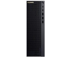 华为擎云W585x 麒麟9000C/16GB/512GB+1T/带WIFI/单主机 试用版系统