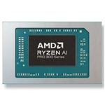 AMD Ryzen 5 PRO 8640HS