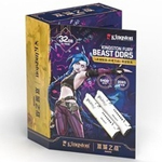 ʿFURY BeastҰDDR5 6400Ӣ˫֮ս޶ 32GB(216GB) ڴ/ʿ