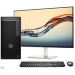 Optiplex Tower 7020 12(i5 12500/64GB/2TB̬/RX550 4G/27Ӣ2K)