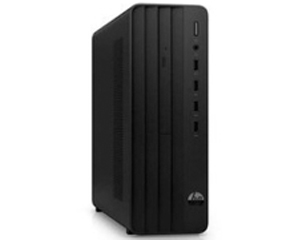惠普Pro SFF 280 G9(i5 12500/32GB/1TB+256GB/4G独显/单主机)
