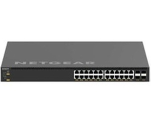 NETGEAR M4350-40X4C(XSM4344C??)
