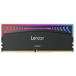 雷克沙Ares战神之翼 DDR5 6800 32GB(16GB×2) 黑色 内存/雷克沙