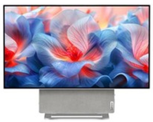 ����YOGA 27 2024 (R7 8845H/32GB/2TB/RTX4050)
