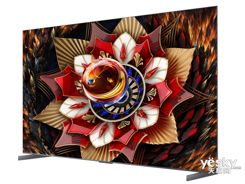 TCL ���� 85Q10L Pro 85Ӣ�� ����QD-Mini LED