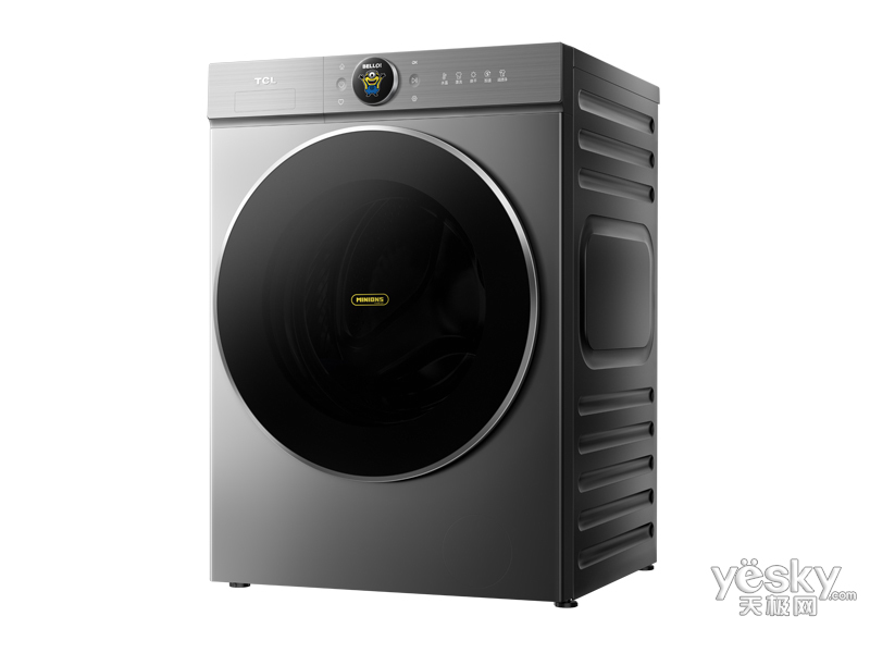 TCL AI����Ͳϴ��һ���T7R Pro