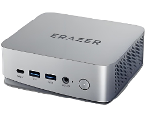 D80(N5095/8GB/256G SSD/27Ӣ)