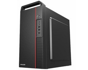联想异能者 新商启 2023(i5 10400/16GB/256GB+1T/23.8英寸)