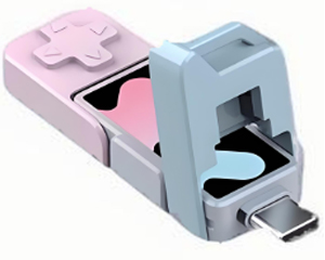 ����XS520(256GB)ͼƬ