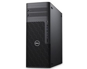 ����Precision 5860(W5-2445/16GB/256GB/T400)