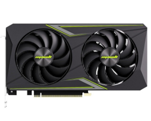 GeForce RTX 5060 Ti 16GB