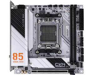 ߲ʺCVN B850I GAMING FROZEN V14