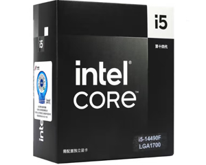 Ӣ�ض���Intel��i5-14490FͼƬ