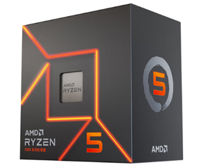 AMD ����5 7500F������(r5)