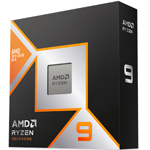 AMD  9 9900X3D