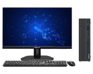 浪潮英政CE720Z2(兆芯KX-7000/8GB/512GB/4G独显/试用版银河麒麟V10系统/单主机)