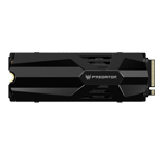 곞ӶGM9000 HeatsinkPCIe Gen5 NVMe2.0 M.2̬Ӳ