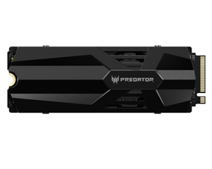 곞ӶGM9000 HeatsinkPCIe Gen5 NVMe2.0 M.2̬Ӳ