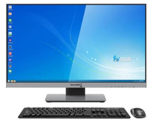 长城嘉翔TA238A2(D2000/16GB/1TB/2G独显/国防版+WPS+OFD+杀毒)