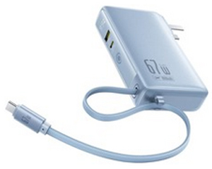 ��˼Nomos NT11���ܳ������ƶ���Դ10000mAh 67W