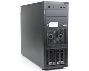 ����ThinkSystem ST258 v3(Xeon 6357P/32GB/512GB SSD+2*4T��ҵ��/R1)ͼƬ
