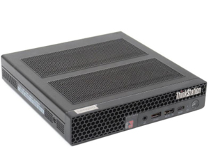 ����ThinkStation P3 Tiny Gen 2 ���Ultra 5 235 64GB/4TB��̬/RTX A1000-8G����ͼƬ